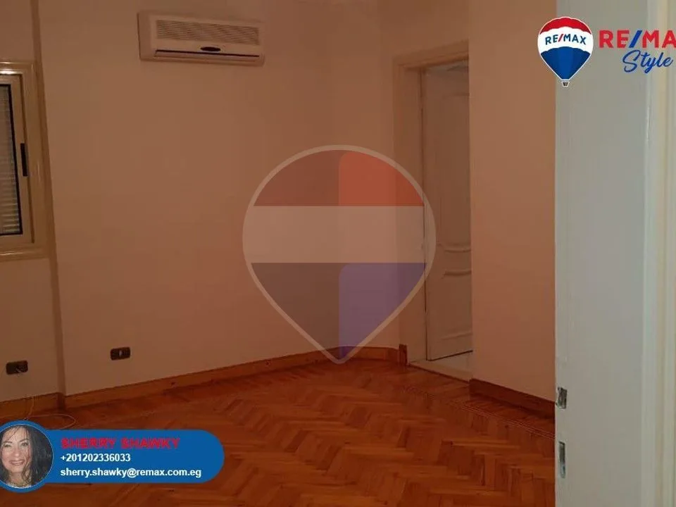 شقة