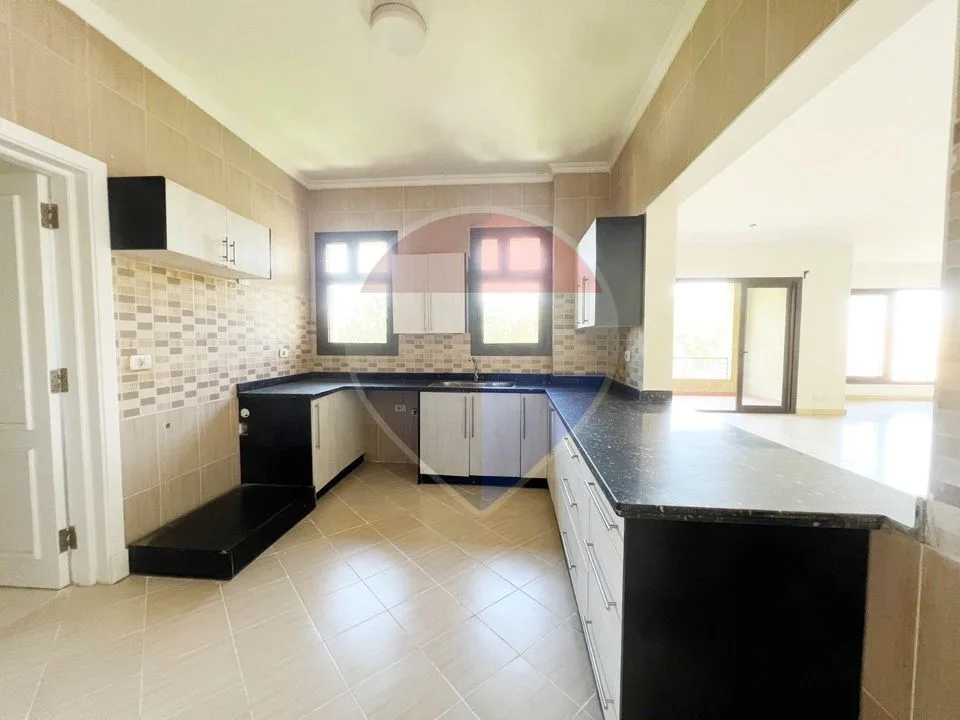 Spacious Apartment for Rent in Casa compound
