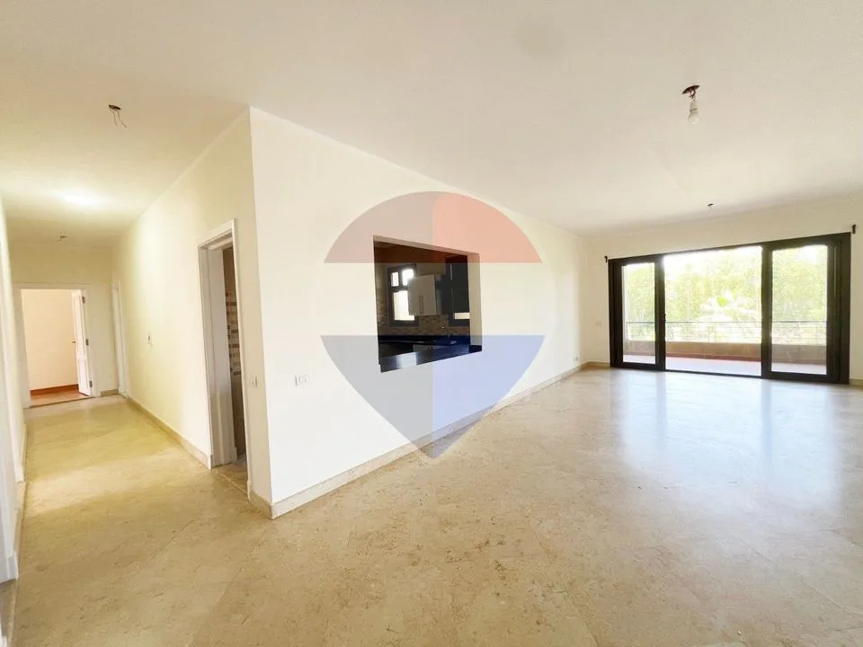 Spacious Apartment for Rent in Casa compound