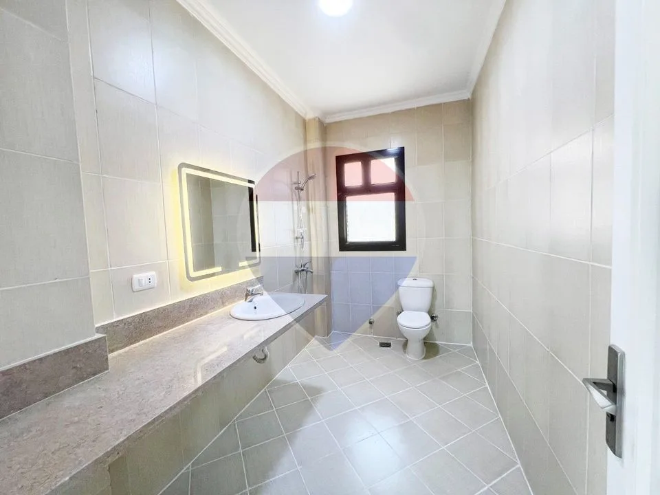 Spacious Apartment for Rent in Casa compound