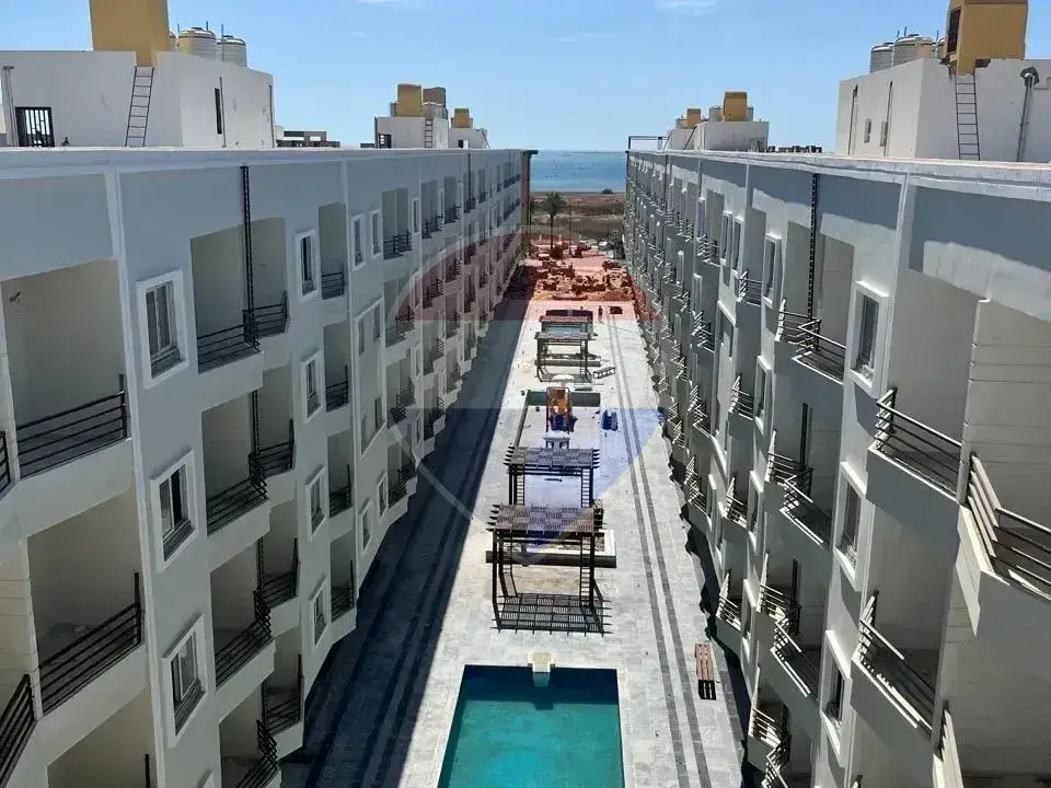 seaview studio prim location mammsha hurghada