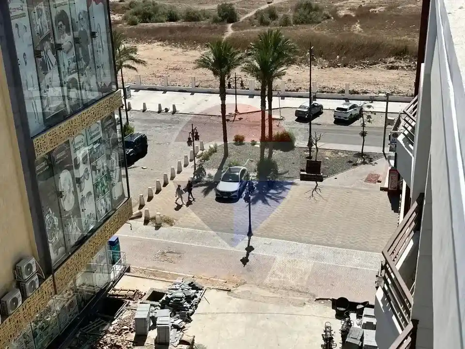 seaview studio prim location mammsha hurghada