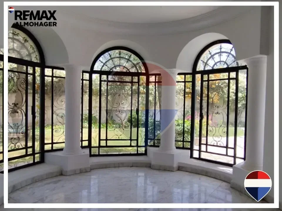 فيلا للإيجار في جرانة