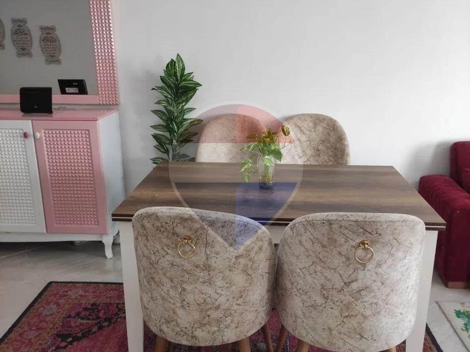 Furnished Apartment for Rent in Dar Masr