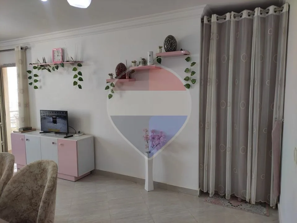Furnished Apartment for Rent in Dar Masr