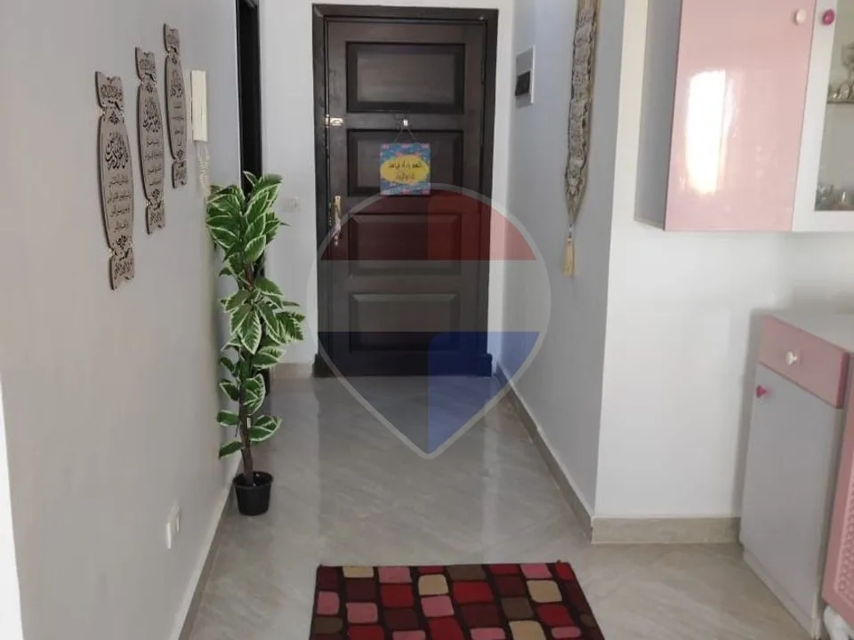 Furnished Apartment for Rent in Dar Masr