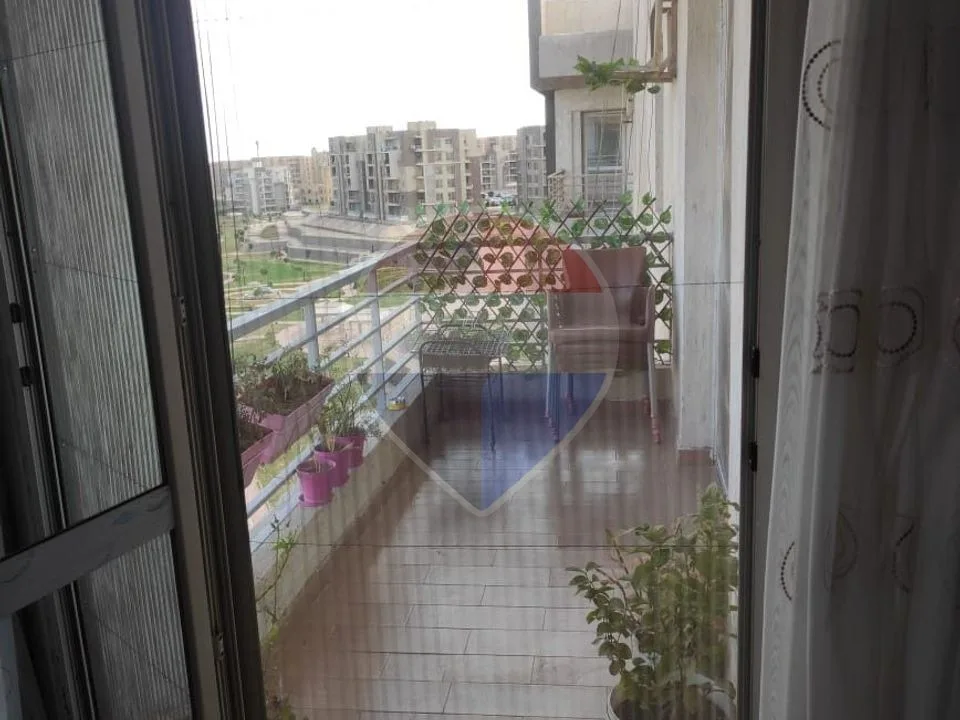 Furnished Apartment for Rent in Dar Masr