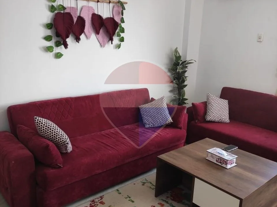 Furnished Apartment for Rent in Dar Masr