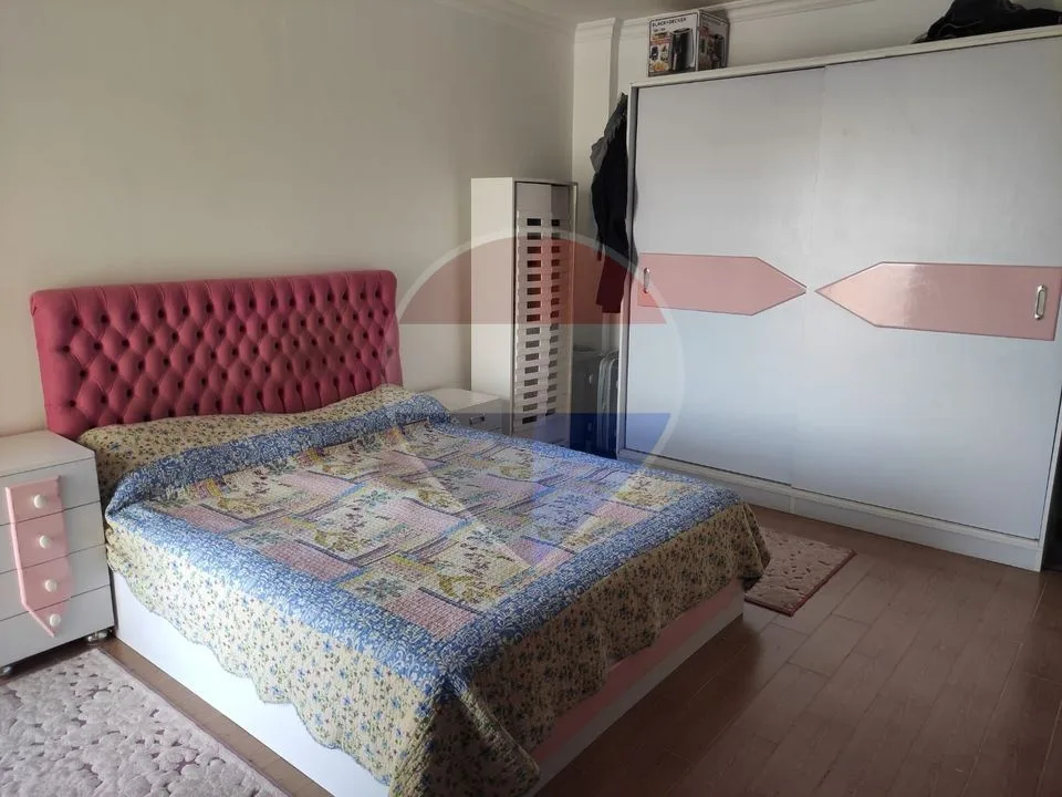 Furnished Apartment for Rent in Dar Masr