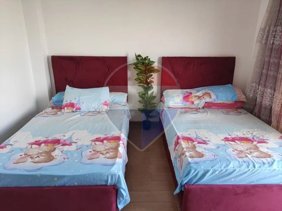 Furnished Apartment for Rent in Dar Masr