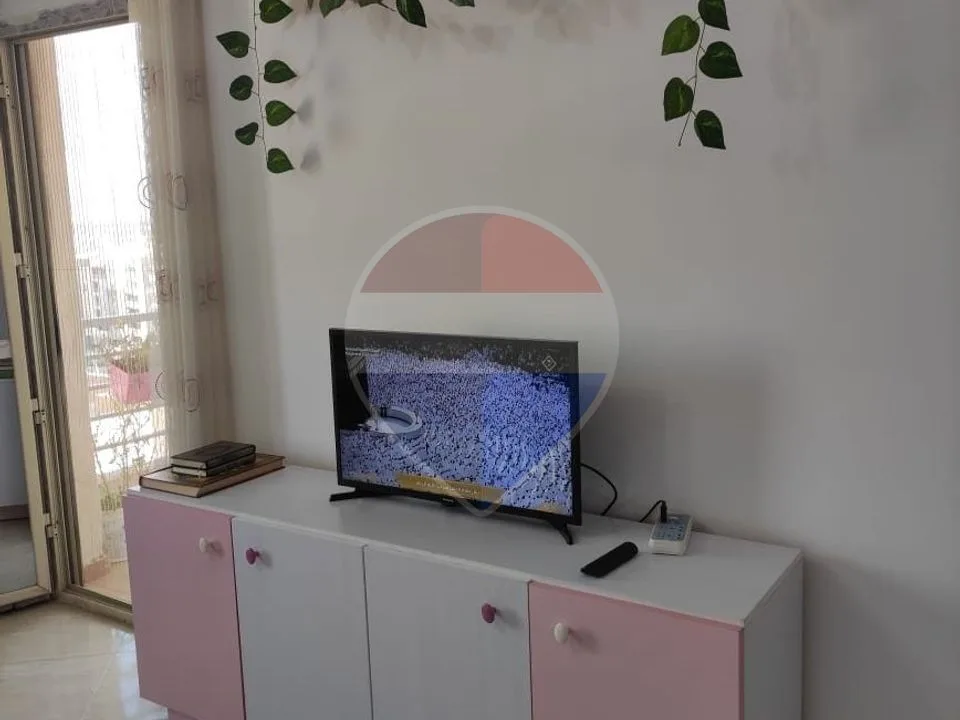 Furnished Apartment for Rent in Dar Masr