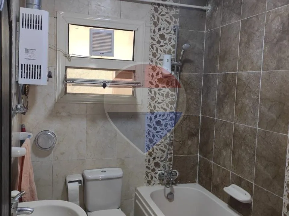 Furnished Apartment for Rent in Dar Masr
