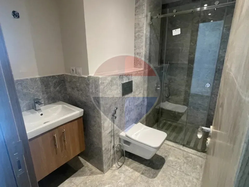 Apartment for Rent in ZED Towers