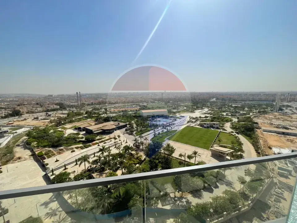Apartment for Rent in ZED Towers