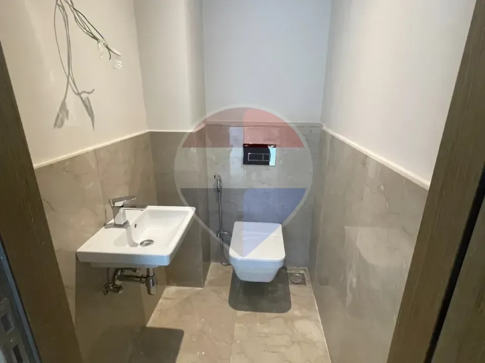 Apartment for Rent in ZED Towers