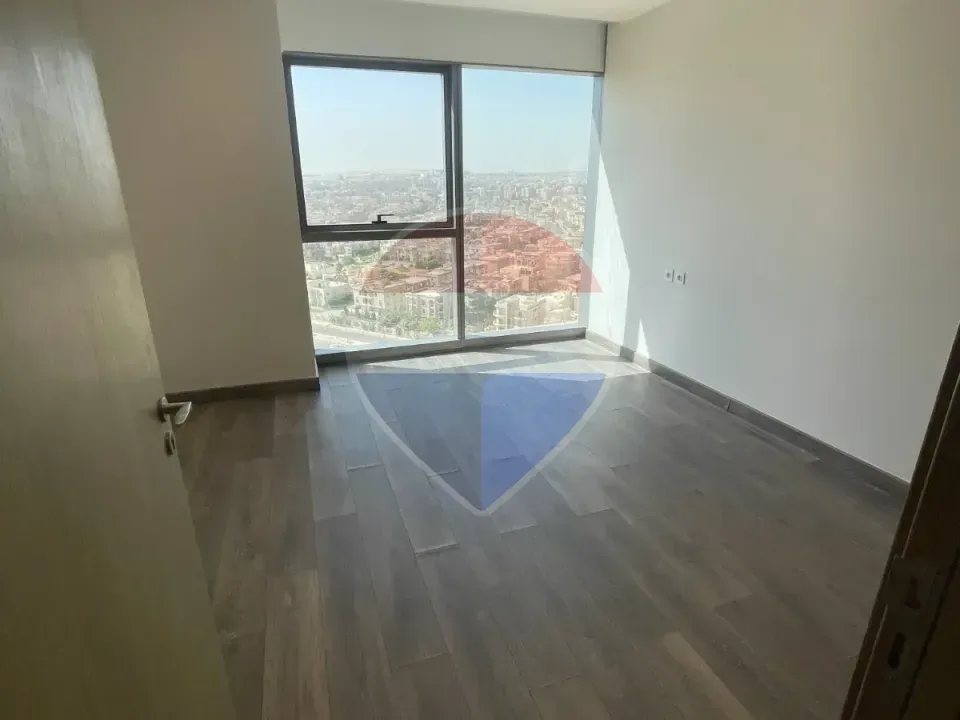 Apartment for Rent in ZED Towers