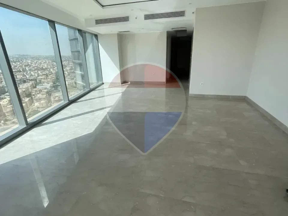 Apartment for Rent in ZED Towers