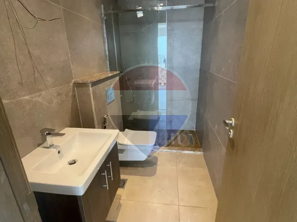 Apartment for Rent in ZED Towers