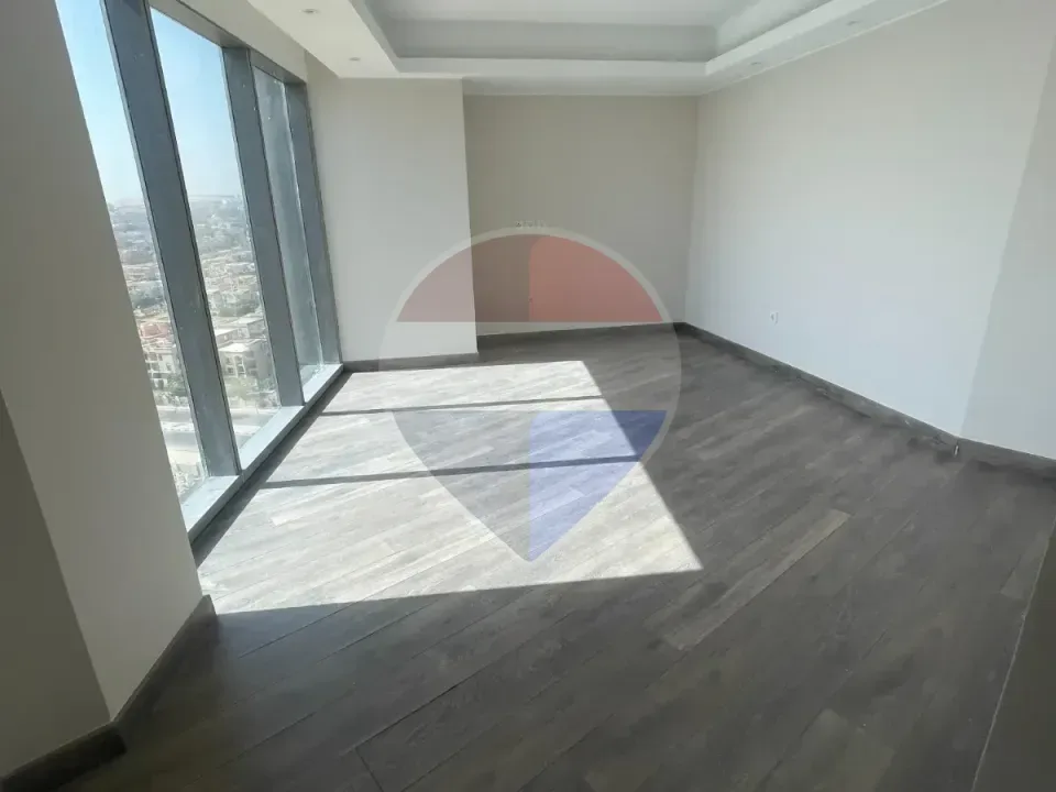 Apartment for Rent in ZED Towers
