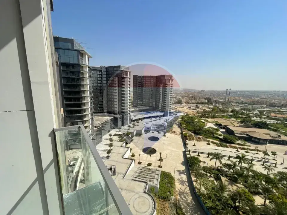 Apartment for Rent in ZED Towers