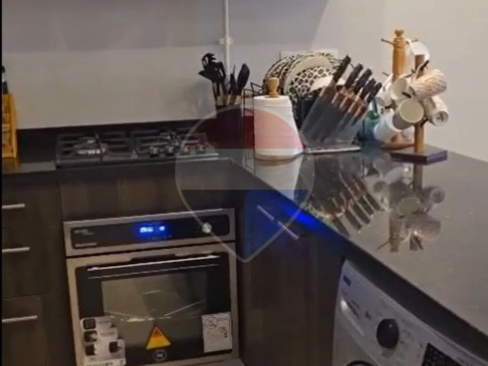 Apartment for sale 100 m + Garden 55m in Azha Sokh