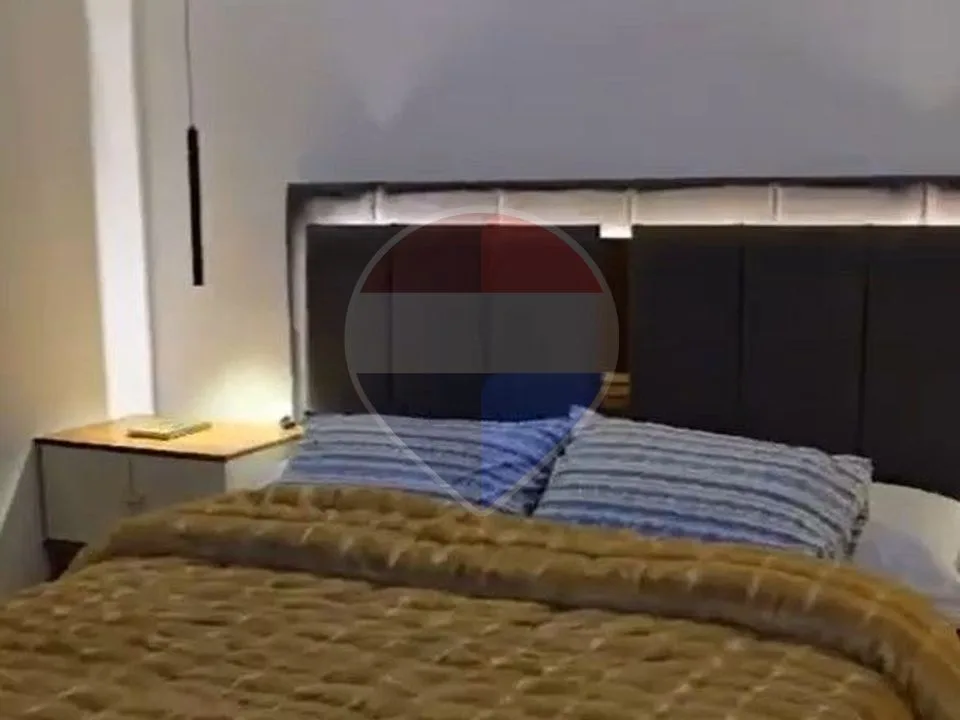 Apartment for sale 100 m + Garden 55m in Azha Sokh