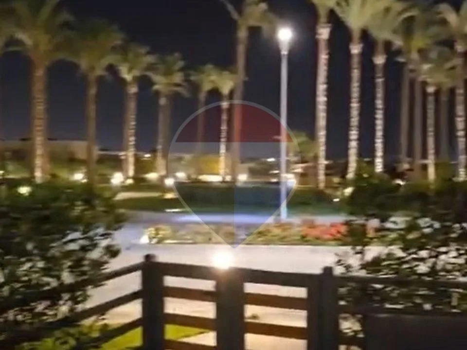 Apartment for sale 100 m + Garden 55m in Azha Sokh
