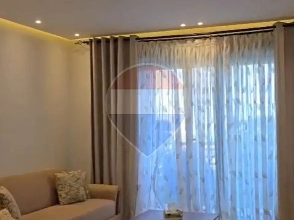 Apartment for sale 100 m + Garden 55m in Azha Sokh