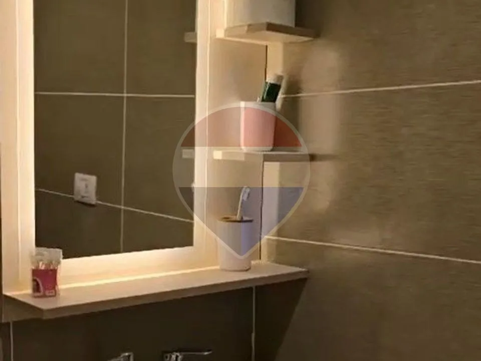 Apartment for sale 100 m + Garden 55m in Azha Sokh