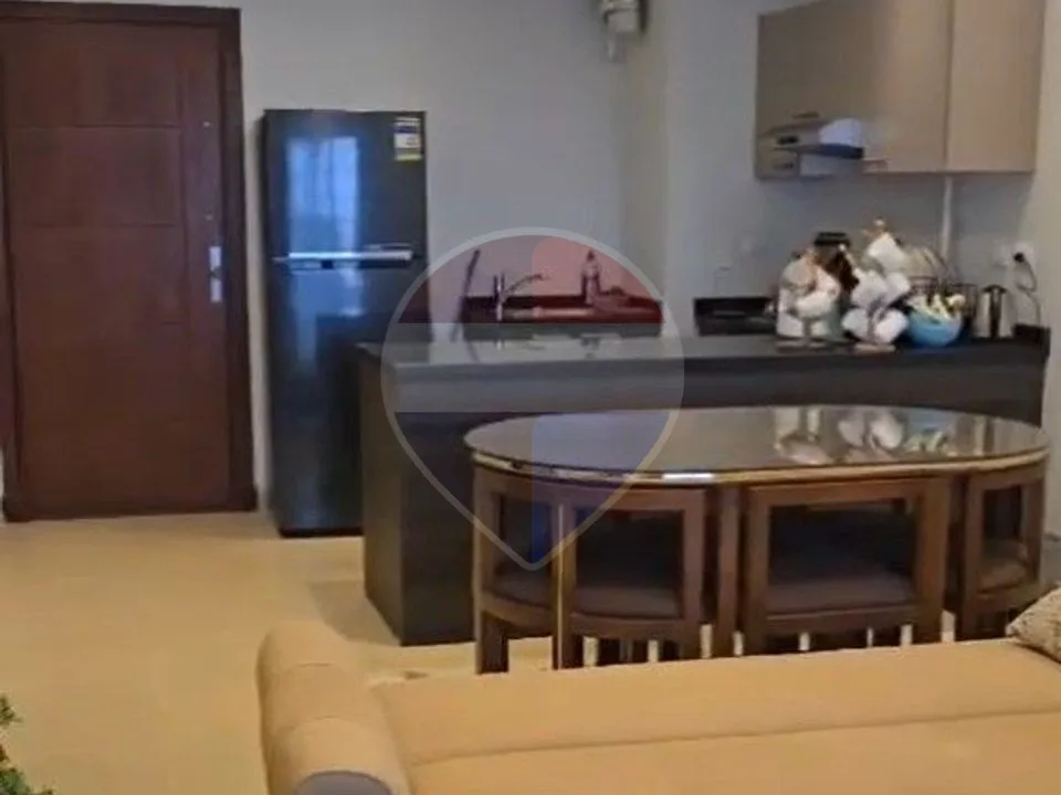 Apartment for sale 100 m + Garden 55m in Azha Sokh