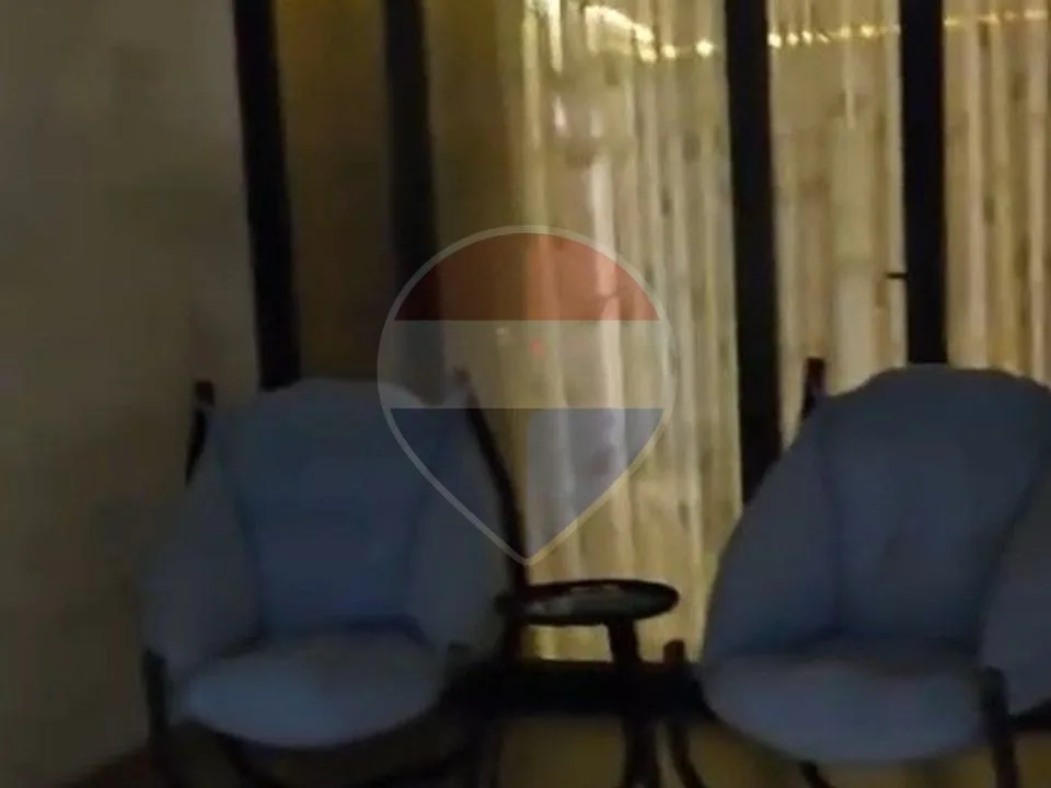 Apartment for sale 100 m + Garden 55m in Azha Sokh