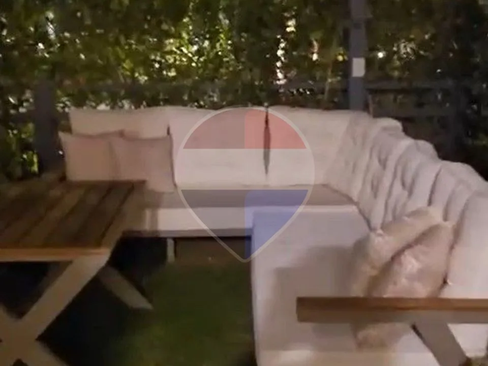 Apartment for sale 100 m + Garden 55m in Azha Sokh