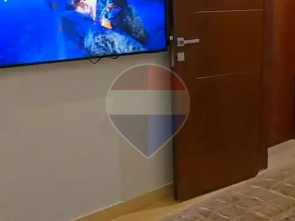 Apartment for sale 100 m + Garden 55m in Azha Sokh