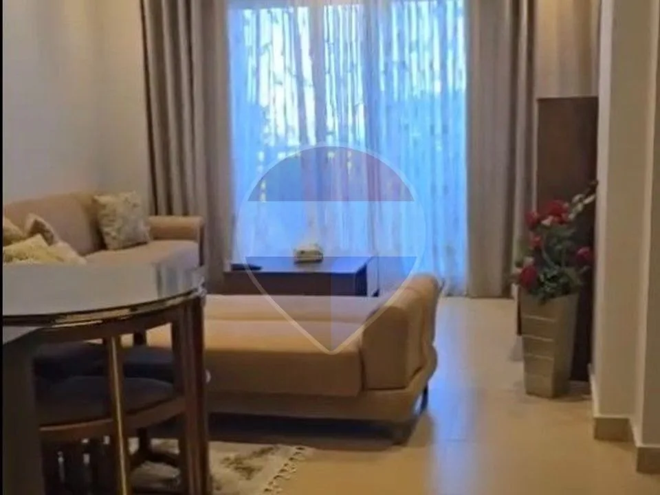 Apartment for sale 100 m + Garden 55m in Azha Sokh