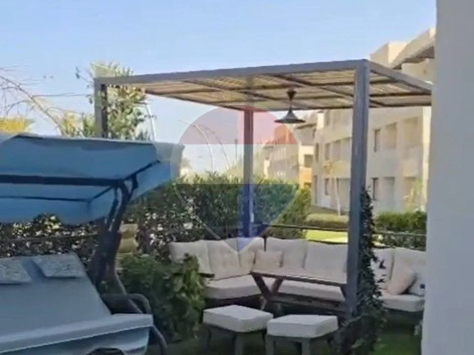 Apartment for sale 100 m + Garden 55m in Azha Sokh