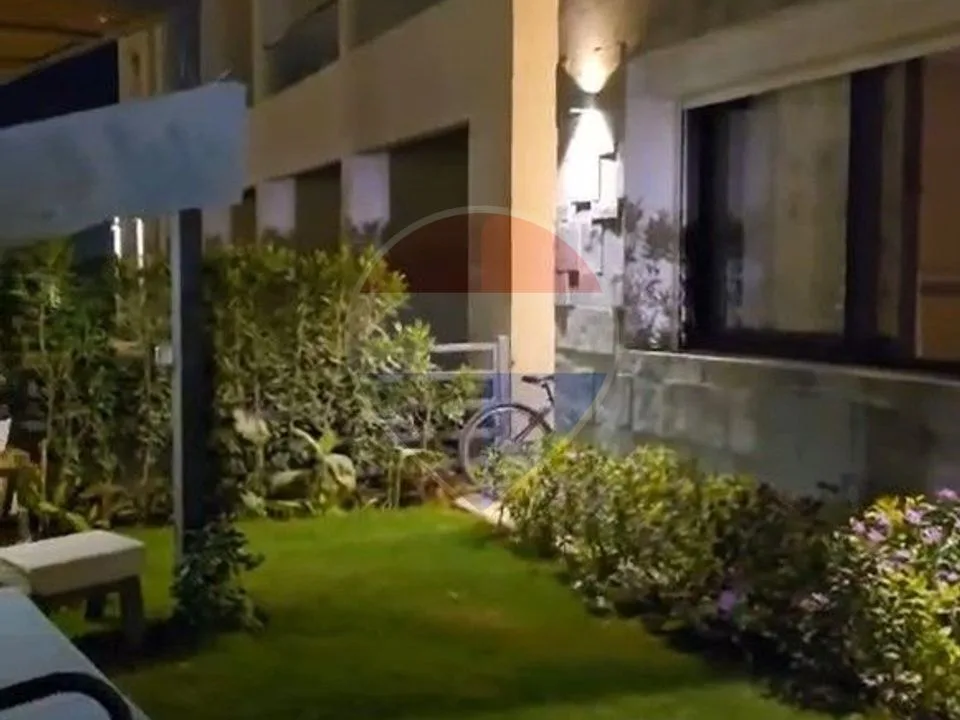 Apartment for sale 100 m + Garden 55m in Azha Sokh