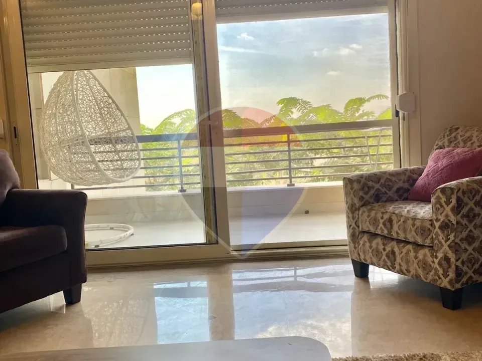 شقة