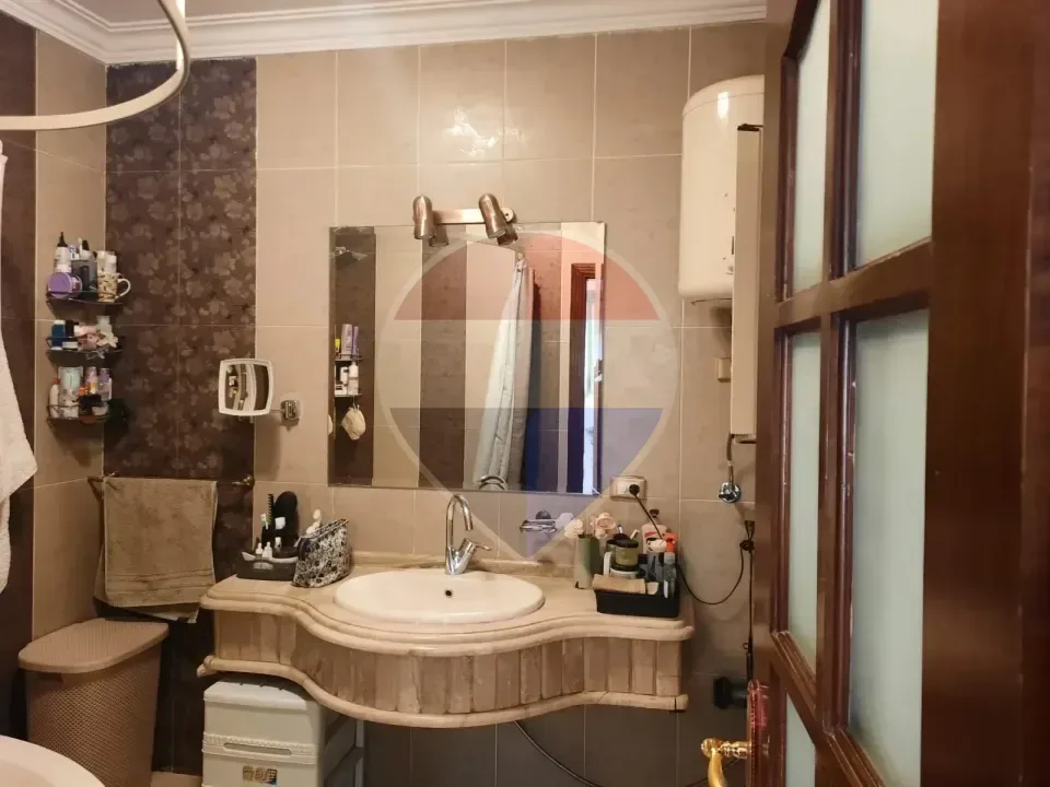 Finished Apartment in Dreamland with Land Share