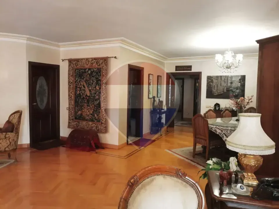 Finished Apartment in Dreamland with Land Share
