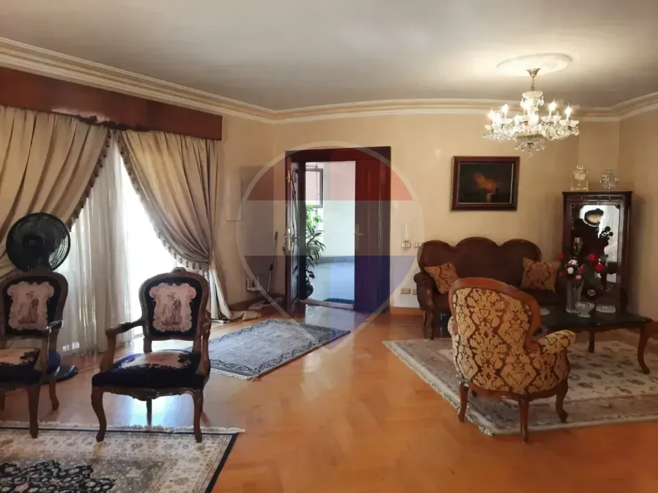 Finished Apartment in Dreamland with Land Share