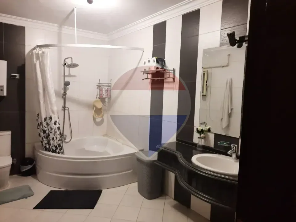 Finished Apartment in Dreamland with Land Share