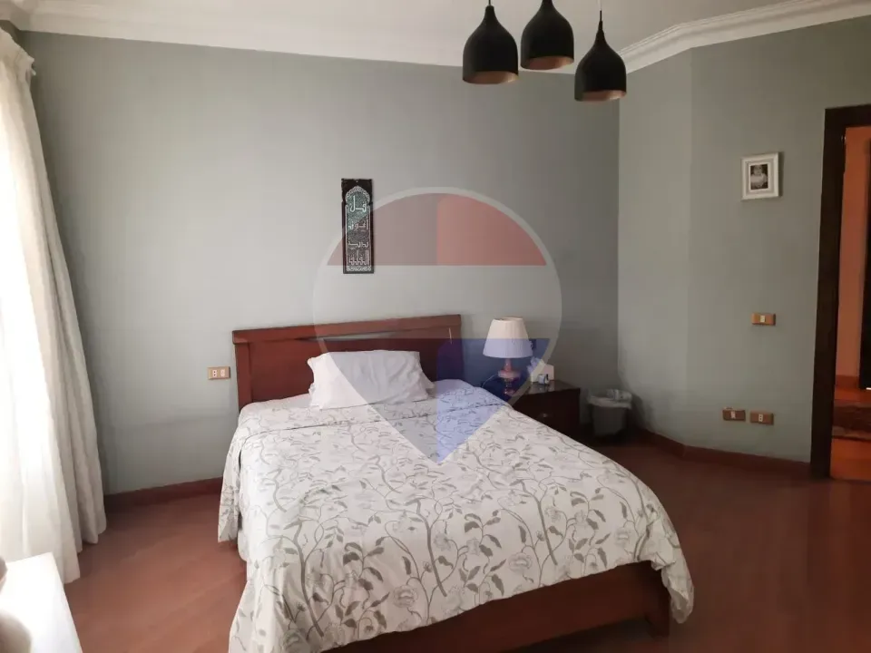 Finished Apartment in Dreamland with Land Share