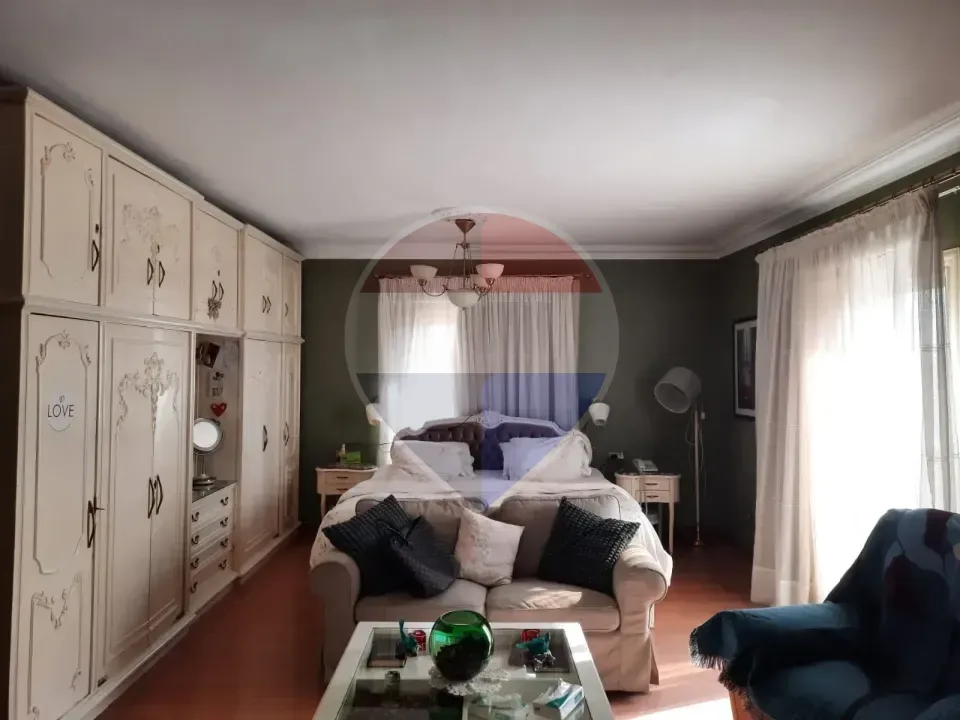 Finished Apartment in Dreamland with Land Share