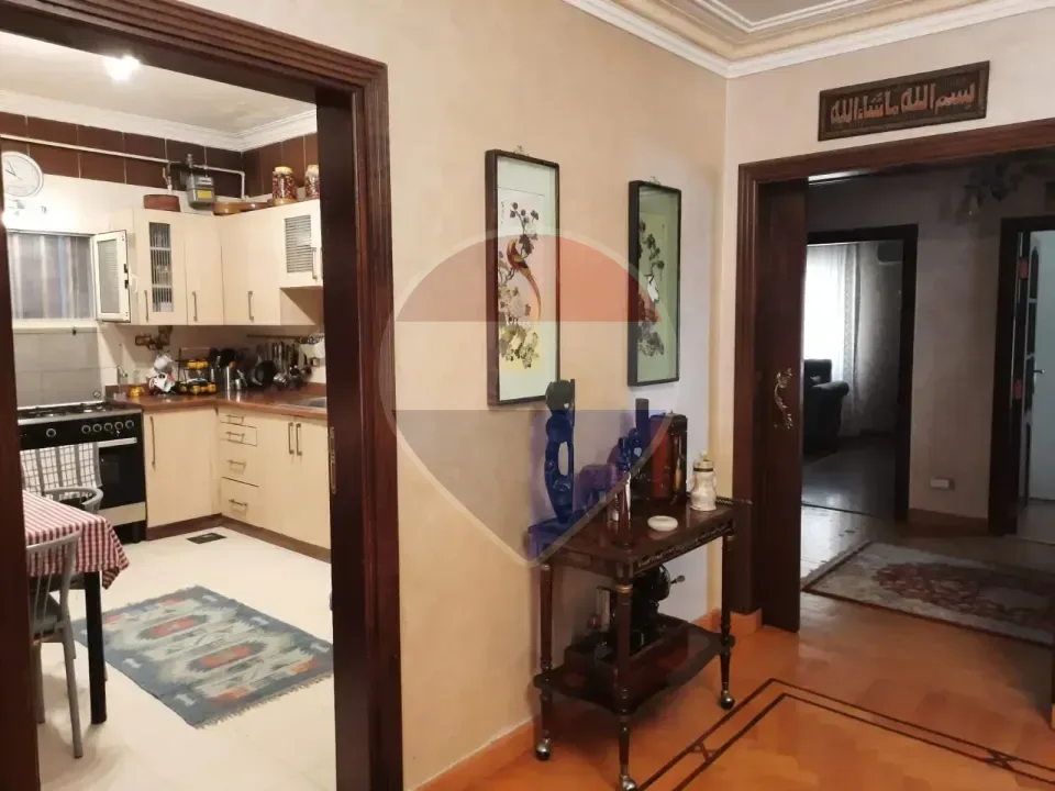 Finished Apartment in Dreamland with Land Share