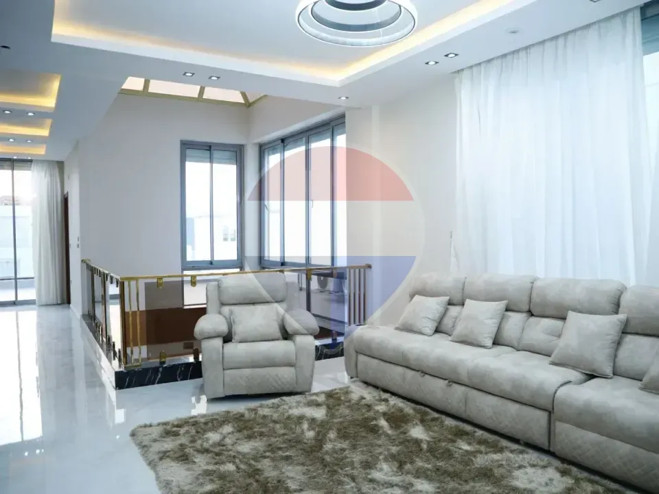 Townhouse
