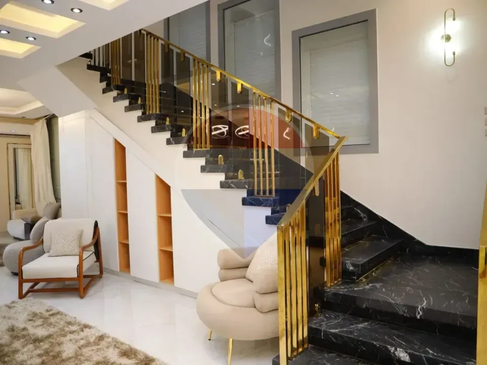 Townhouse