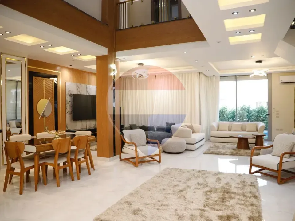 Townhouse