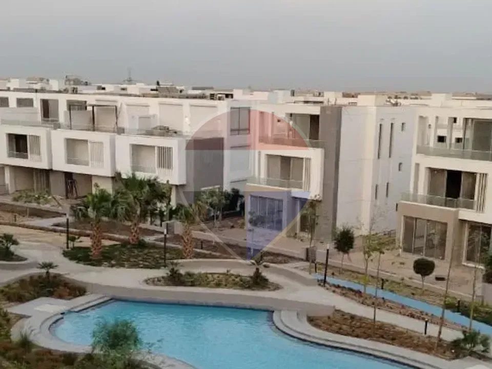 Townhouse