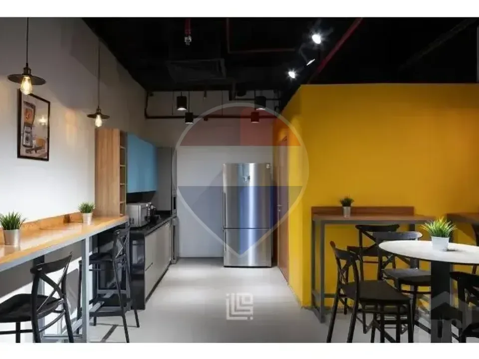 For rent furnished office 1600m North 90 street
