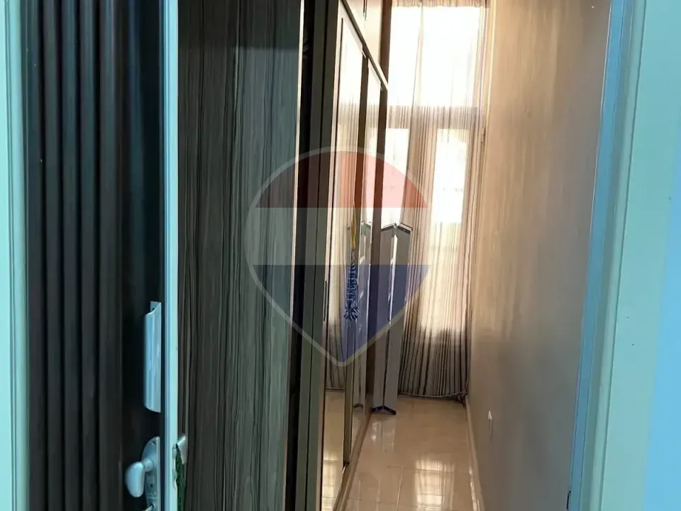 شقة